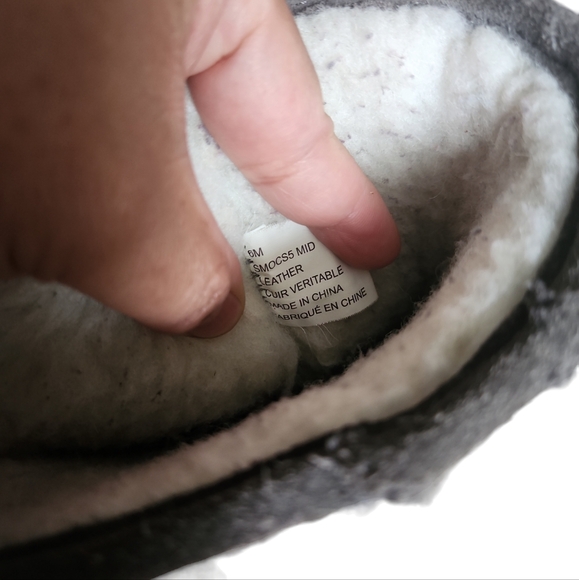 SoftMoc mid boot - Picture 7 of 9